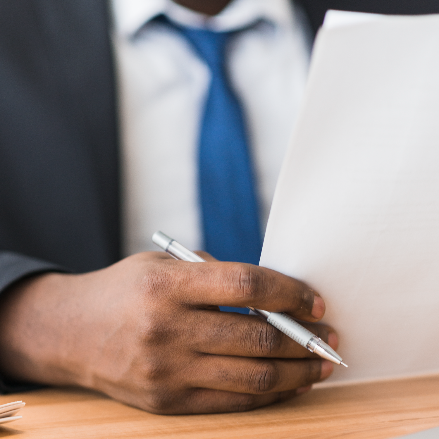 Conseils juridiques